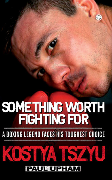 Something Worth Fighting For Something Worth Fighting For