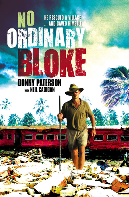 No Ordinary Bloke No Ordinary Bloke