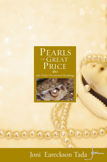 Pearls of Great Price