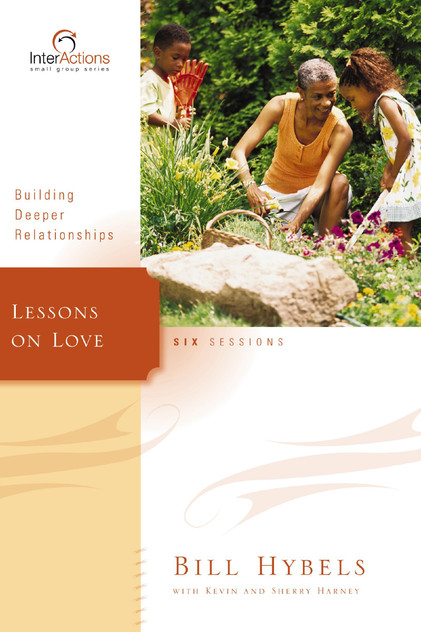 Lessons on Love Lessons on Love