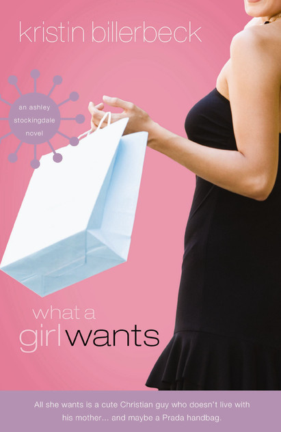 What a Girl Wants What a Girl Wants