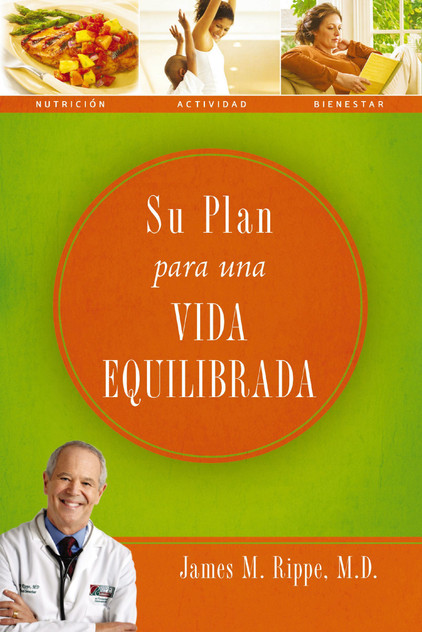 Su plan para una vida equilibrada