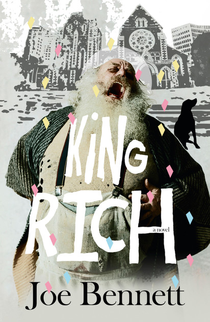 King Rich King Rich