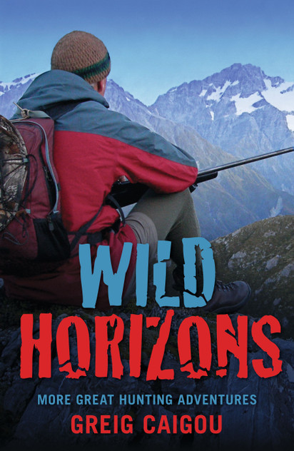 Wild Horizons Wild Horizons