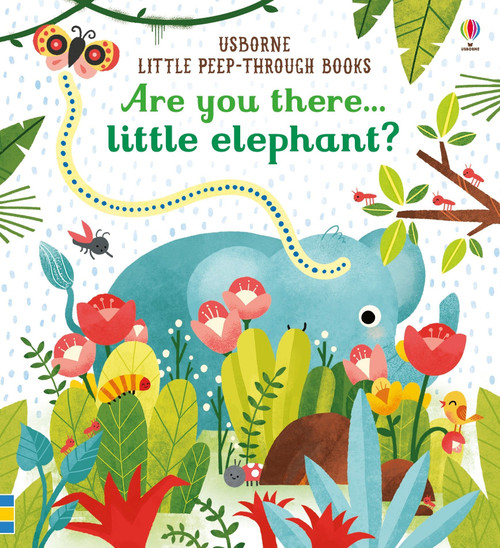 Are You There Little Elephant? Are You There Little Elephant?