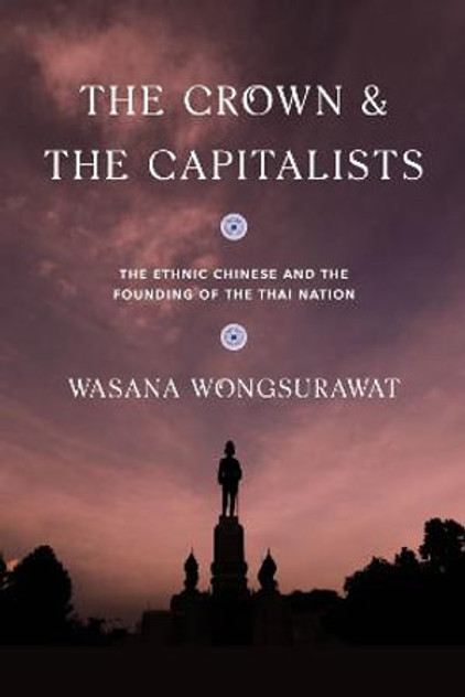The Crown and the Capitalists The Crown and the Capitalists