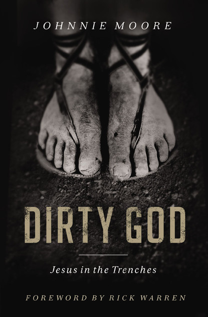 Dirty God Dirty God