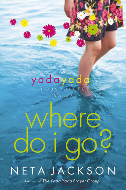 Where Do I Go? Where Do I Go?