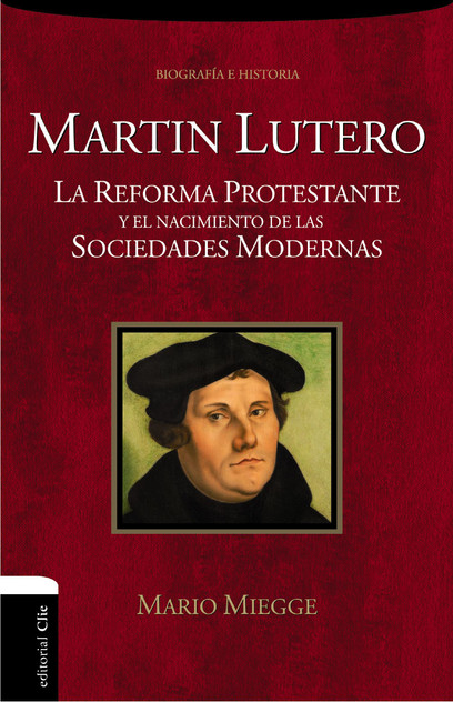 Martín Lutero Martín Lutero