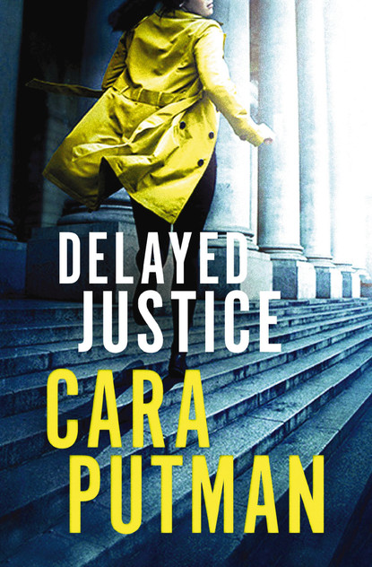 Delayed Justice Delayed Justice