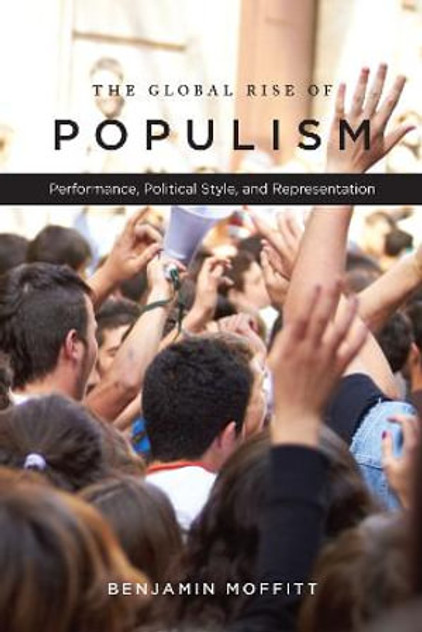 The Global Rise of Populism The Global Rise of Populism