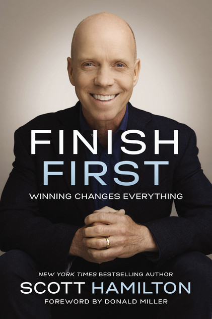 Finish First