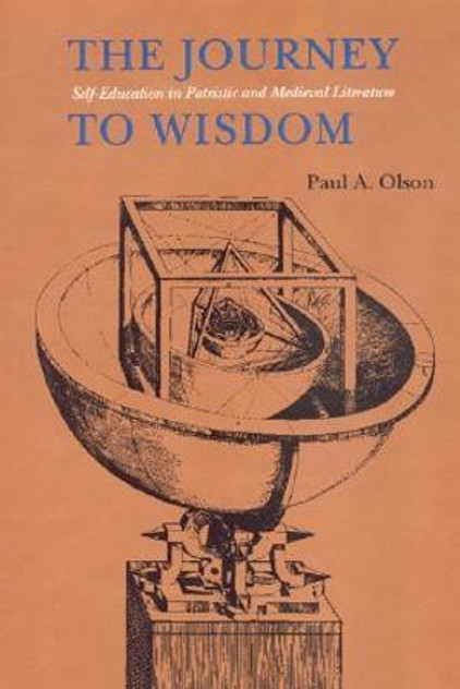 The Journey to Wisdom The Journey to Wisdom