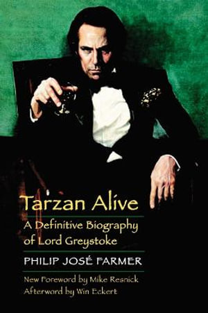 Tarzan Alive