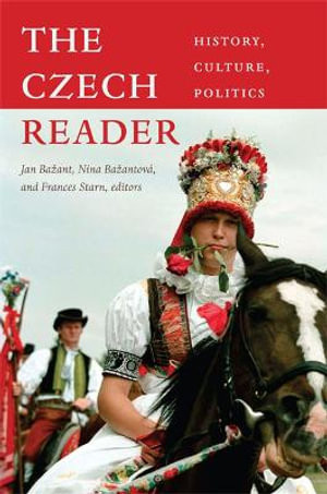 The Czech Reader