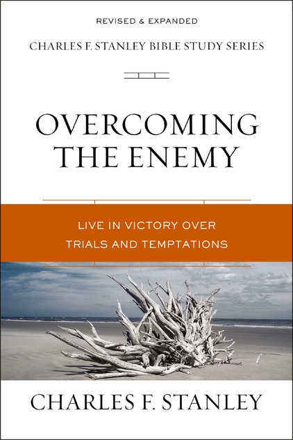 Overcoming The Enemy Overcoming The Enemy