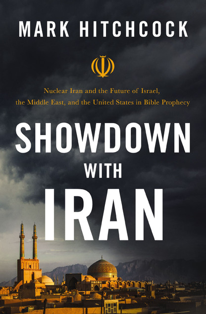 Showdown With Iran Showdown With Iran