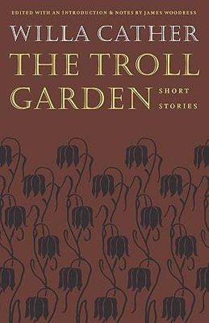 The Troll Garden