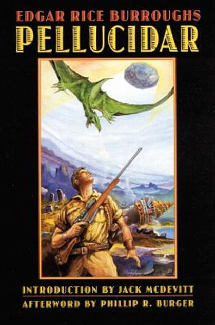 Pellucidar Pellucidar