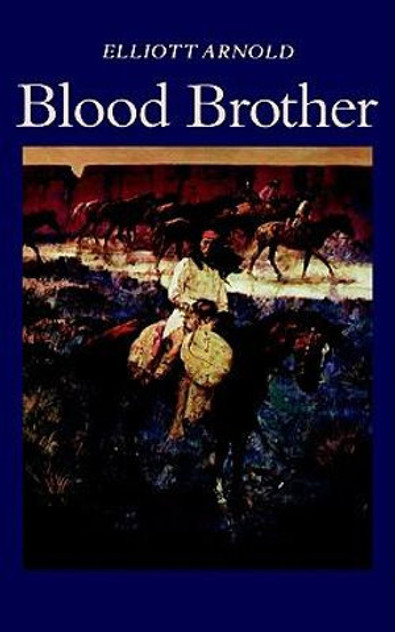 Blood Brothers Blood Brothers