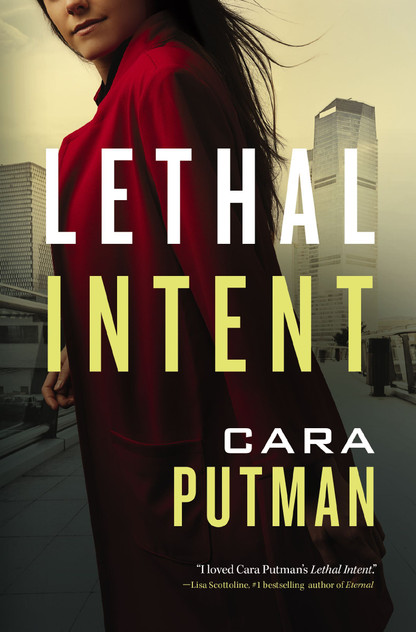 Lethal Intent Lethal Intent