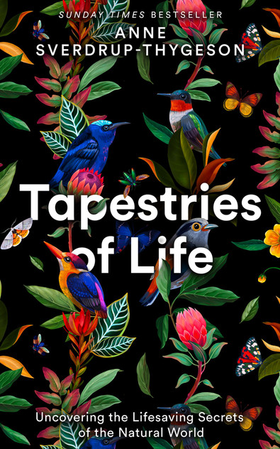 Tapestries of Life Tapestries of Life