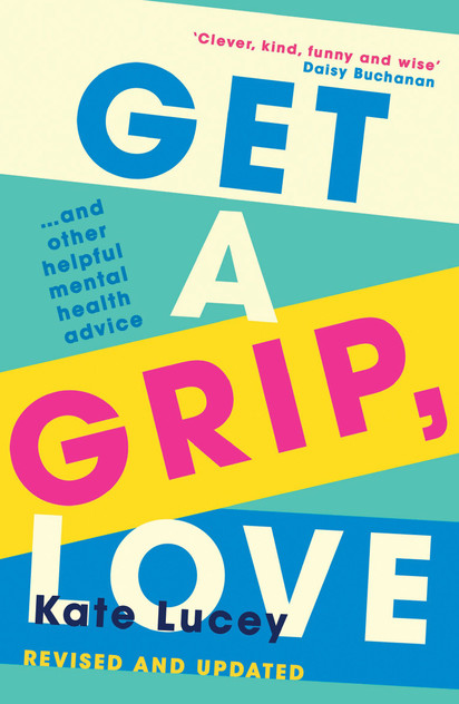 Get A Grip, Love Get A Grip, Love