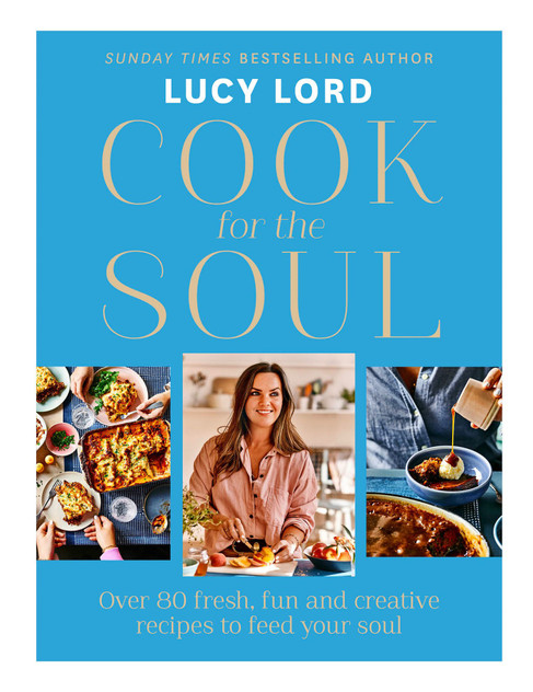 Cook for the Soul Cook for the Soul