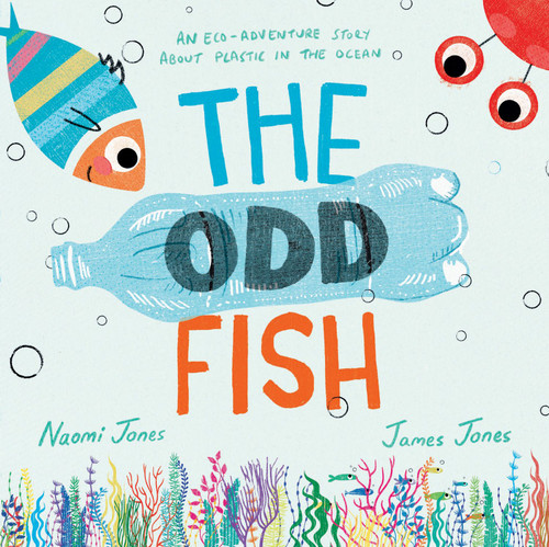 Odd Fish Odd Fish