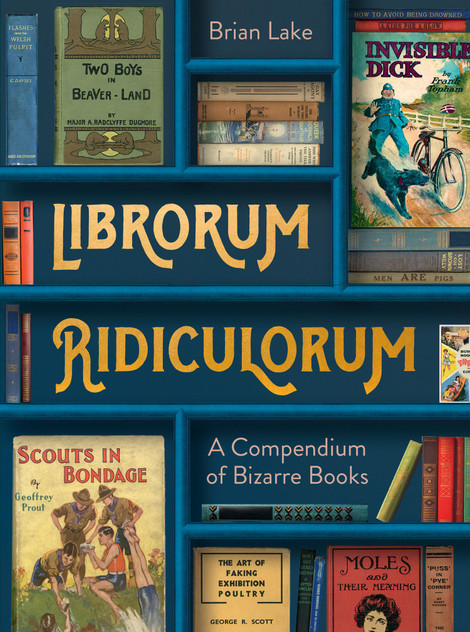 Librorum Ridiculorum Librorum Ridiculorum