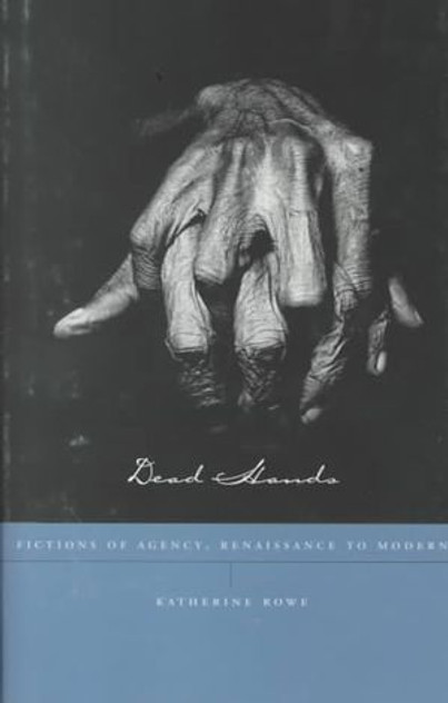 Dead Hands Dead Hands