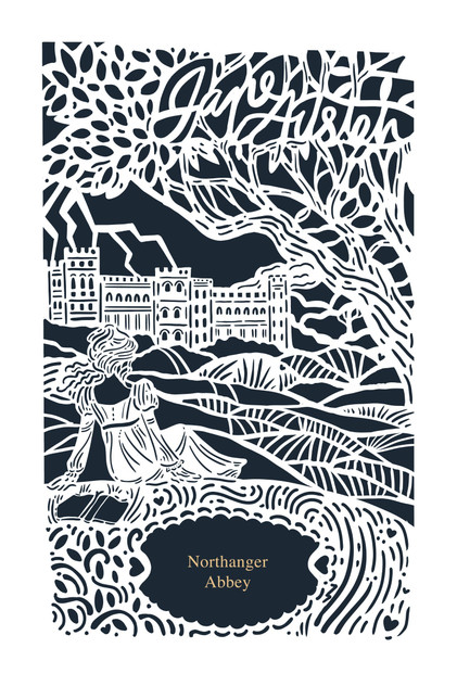 Northanger Abbey (Jane Austen Collection) Northanger Abbey (Jane Austen Collection)