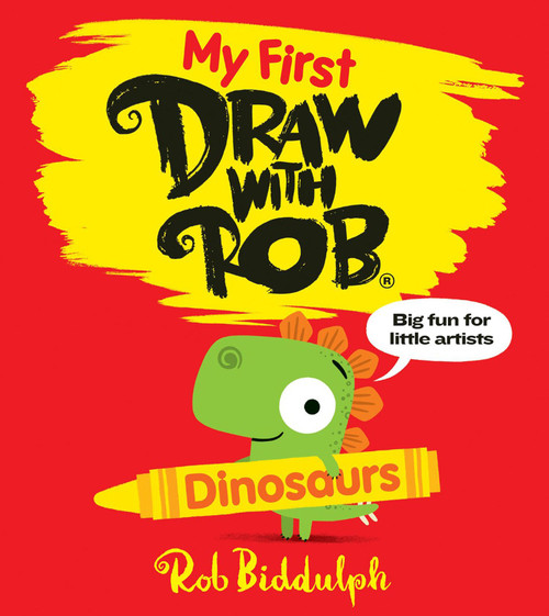 My First Draw With Rob My First Draw With Rob