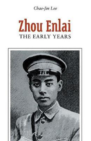 Zhou Enlai