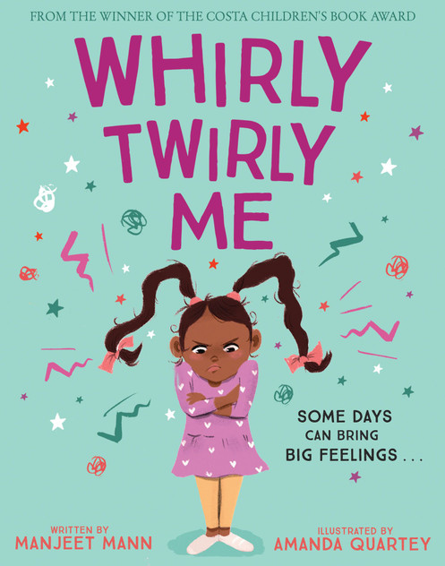 Whirly Twirly Me Whirly Twirly Me