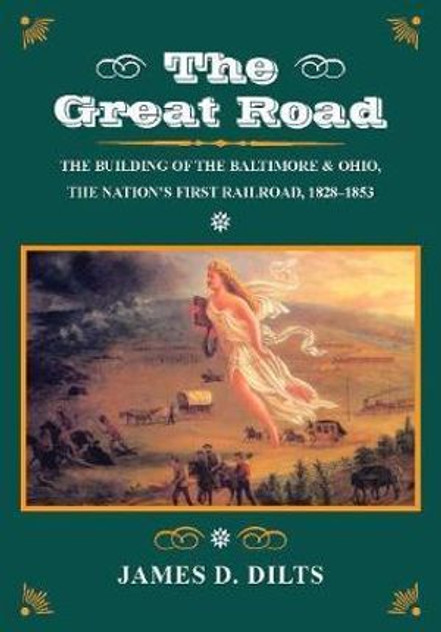 The Great Road The Great Road