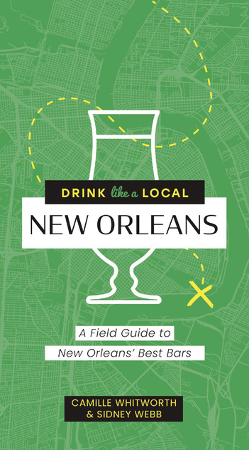 Drink Like A Local Drink Like A Local