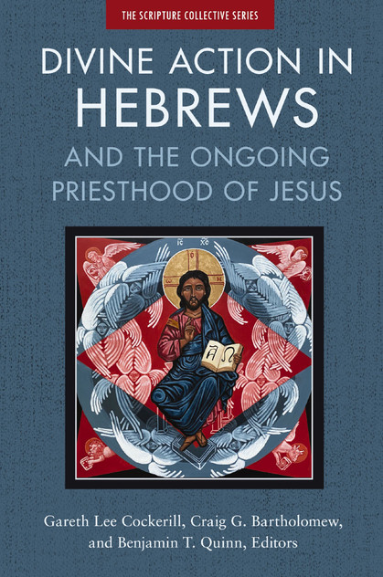 Divine Action In Hebrews