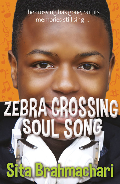 Zebra Crossing Soul Songs Zebra Crossing Soul Songs