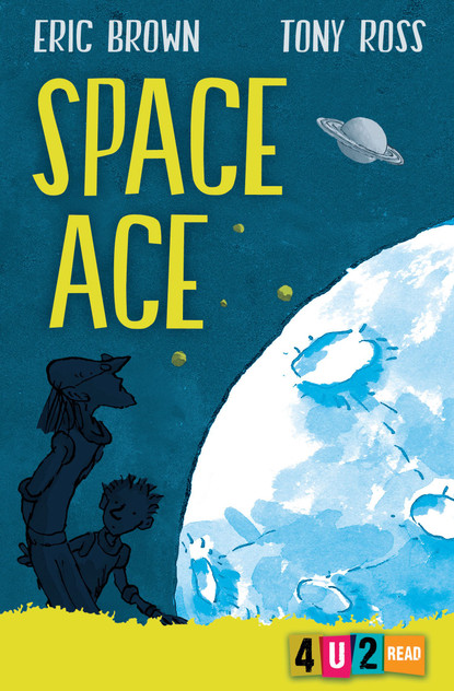 Space Ace Space Ace