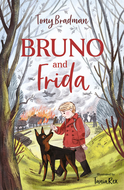 Bruno And Frida Bruno And Frida