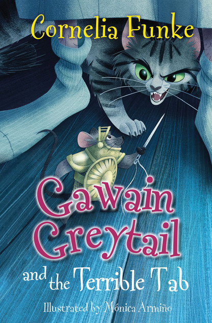 Gawain Greytail And The Terrible Tab Gawain Greytail And The Terrible Tab