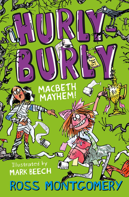 Hurly Burly Hurly Burly