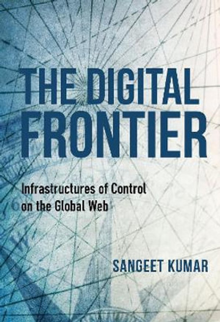 The Digital Frontier The Digital Frontier