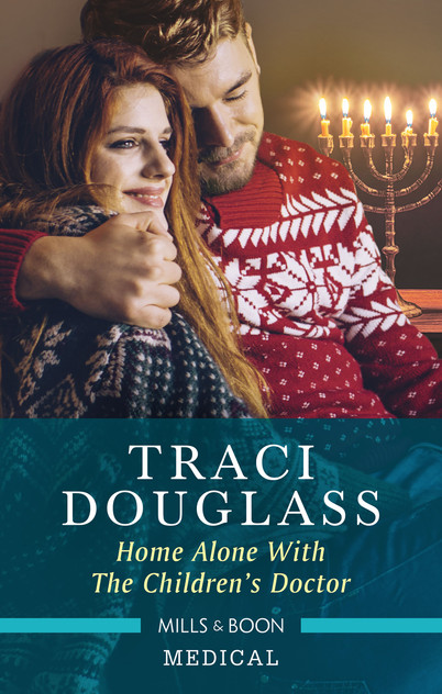 Home Alone With The Children's Doctor Home Alone With The Children's Doctor