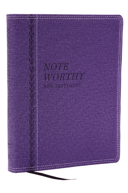 Noteworthy New Testament