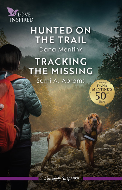 Hunted On The Trail/Tracking The Missing Hunted On The Trail/Tracking The Missing