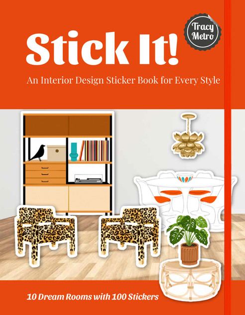 Stick It! Stick It!