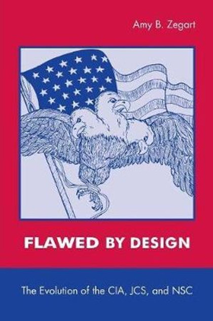 Flawed by Design Flawed by Design
