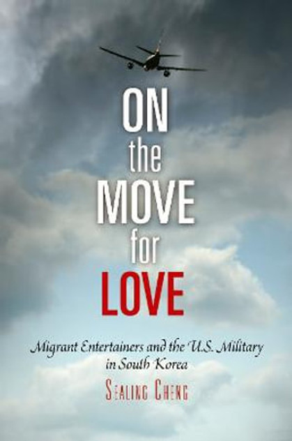 On the Move for Love